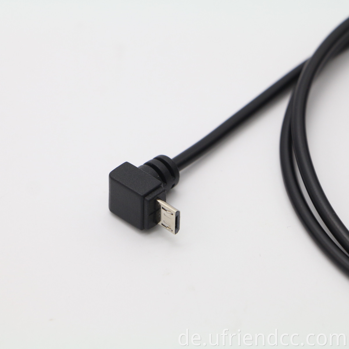 OEM Factory UC232 RS232 zu Micro USB Serienkabel mit FTDI DB9 MALER Full Pinout Compatible